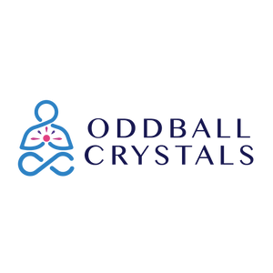 Oddball Crystals