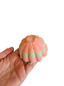 Jelly Bath Bomb-bath bomb-Oddball Crystals