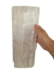 Large Selenite Rods 2.85kg-Oddball Crystals