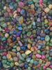 Agate Crystal Gravel 250g-Oddball Crystals