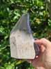Amethyst standing cut base 1kg-Oddball Crystals