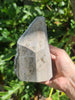 Amethyst standing cut base 1kg-Oddball Crystals
