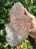 A - Grade Lemurian 1.23 Kilo-Oddball Crystals