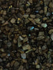 Natural Labradorite Chips 250 Grams-Oddball Crystals