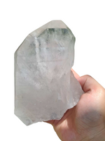 Quartz Cluster Point 831g-Oddball Crystals