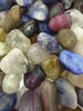 Mixed Tumble Stones 1kg-Wholesale-Oddball Crystals