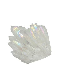 Angel Aura Quartz-Oddball Crystals