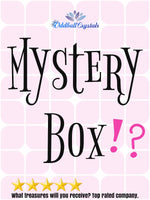 Mystery Box $25-Oddball Crystals