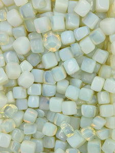 Opalite Tumbles 250g-Tumbles-Oddball Crystals