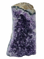 Amethyst Rich Colour - 2.89 kg-Oddball Crystals